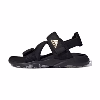 adidas Terrex Sumra Sports sandals 'Black Gray'
