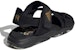 adidas Terrex Sumra Sandal Sukan 'Hitam Kelabu' FW1300