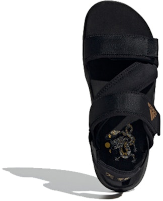 adidas Terrex Sumra Sandal Sukan 'Hitam Kelabu' FW1300 Shop adidas Terrex Sumra Sandal Sukan 'Hitam Kelabu' FW1300