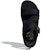 adidas Terrex Sumra Sandal Sukan 'Hitam Kelabu' FW1300