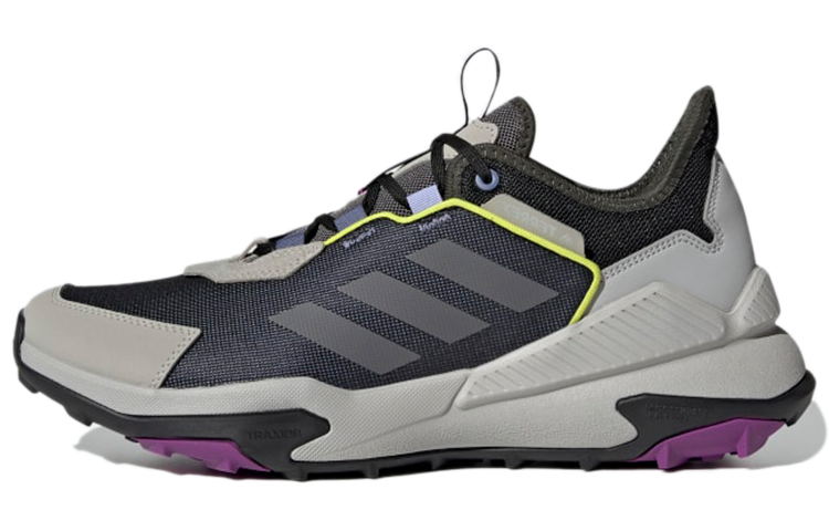 adidas Terrex Superblue 'Black Grey' FY9712