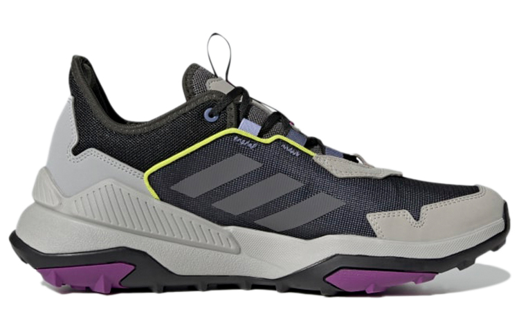 adidas Terrex Superblue 'Black Grey' 圖 2