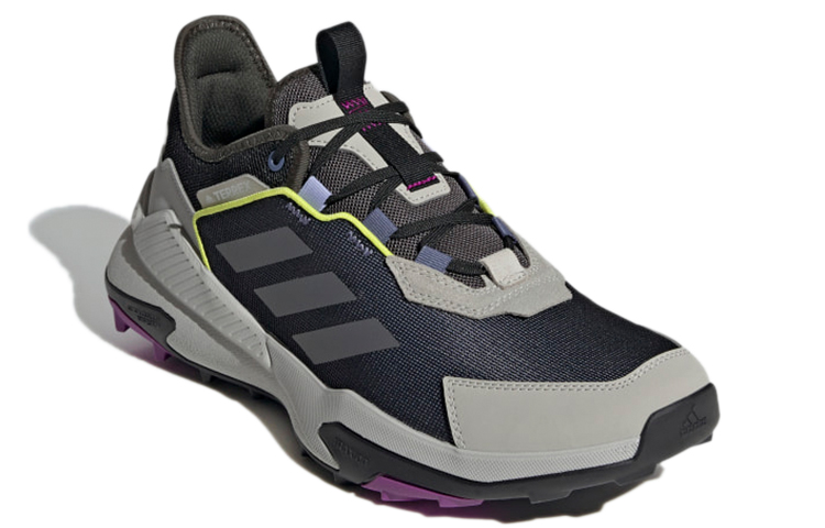 adidas Terrex Superblue 'Black Grey' 圖 3