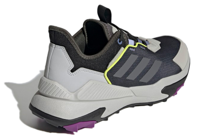 adidas Terrex Superblue 'Black Grey' 圖 4