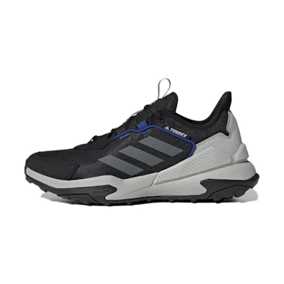 adidas Terrex Superblue 'Black Grey'