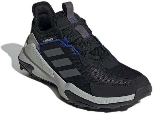 テレックス スーパーブルー 黒灰 (Terrex Superblue Kuro-Hai) FZ3403 Lookbook テレックス スーパーブルー 黒灰 (Terrex Superblue Kuro-Hai) FZ3403