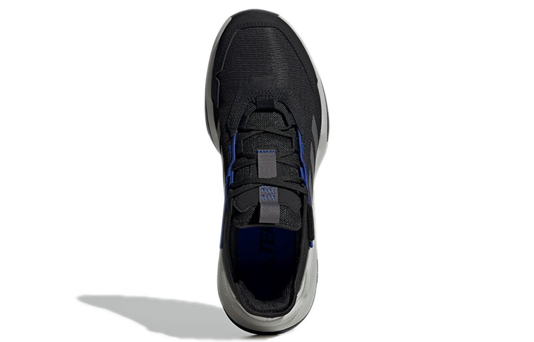 Purchase テレックス スーパーブルー 黒灰 (Terrex Superblue Kuro-Hai) FZ3403