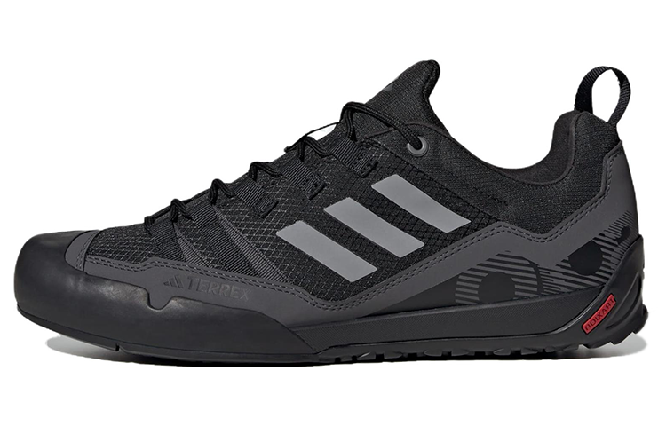 adidas Terrex Swift 'Black Grey' IE6901