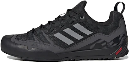 adidas Terrex Swift 'Black Grey' IE6901 adidas Terrex Swift 'Black Grey' IE6901