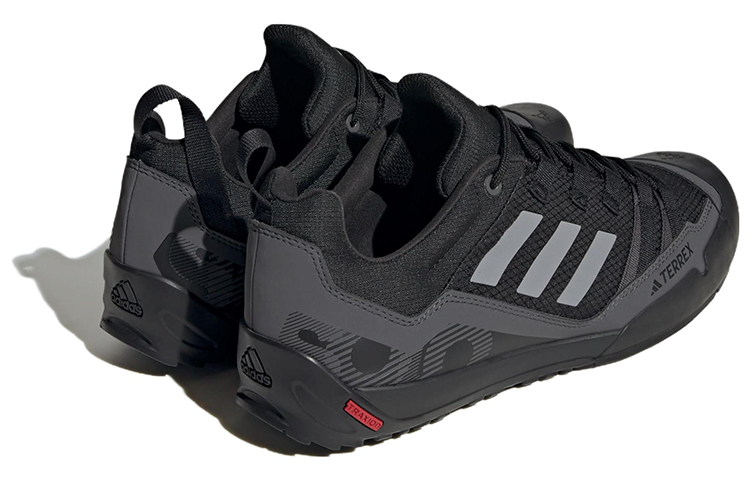 Shop adidas Terrex Swift 'Negro Gris' IE6901