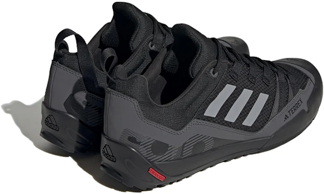 adidas Terrex Swift 'Negro Gris' IE6901 Shop adidas Terrex Swift 'Negro Gris' IE6901