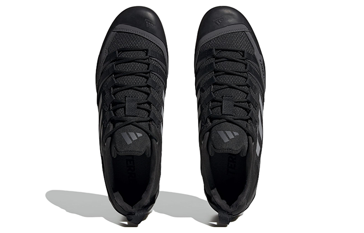 Purchase adidas Terrex Swift 'Negro Gris' IE6901