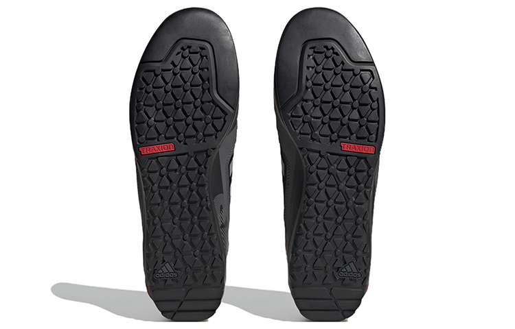 Details for adidas Terrex Swift 'Negro Gris' IE6901