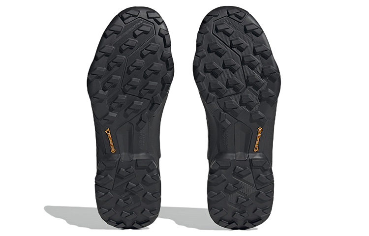 adidas Terrex Swift 'Black Grey Blue' 圖 6