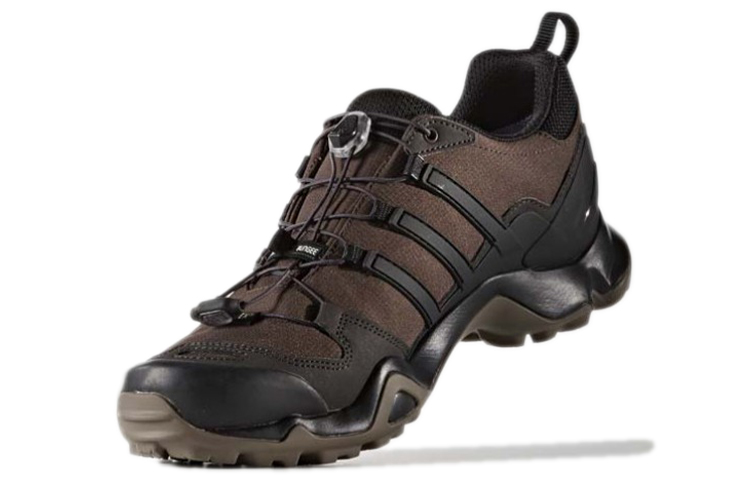 Order adidas Terrex Swift ''Marron Foncé'' BB4628