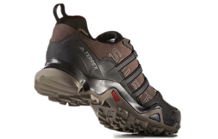 Lookbook adidas Terrex Swift ''Marron Foncé'' BB4628