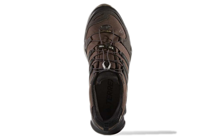 Shop adidas Terrex Swift ''Marron Foncé'' BB4628