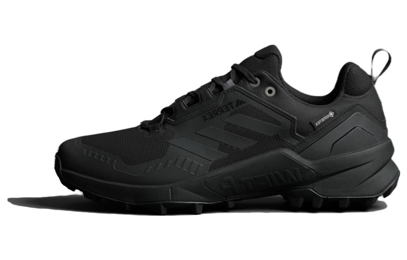 adidas Terrex Swift R3 GORE-TEX 'Core Black Grey' IE7634