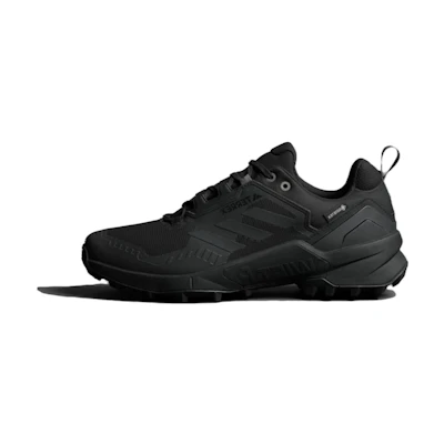 adidas Terrex Swift R3 GORE-TEX 'Core Black Grey'