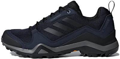 adidas Terrex Swift Cp 'Black Blue' CM7479 adidas Terrex Swift Cp 'Black Blue' CM7479