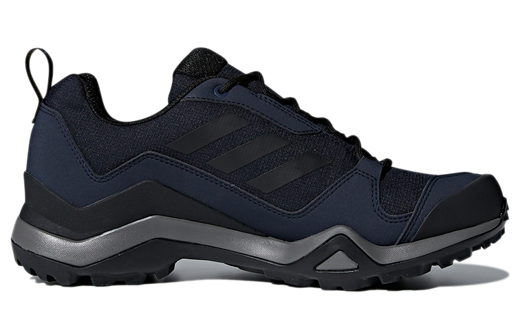 adidas Terrex Swift Cp 'Black Blue' 圖 2