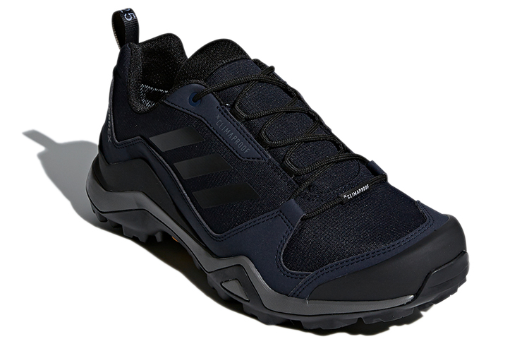Lookbook adidas Terrex Swift CP ''Schwarz Blau'' CM7479