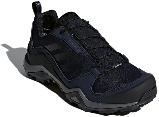 adidas Terrex Swift CP ''Schwarz Blau'' CM7479 Lookbook adidas Terrex Swift CP ''Schwarz Blau'' CM7479