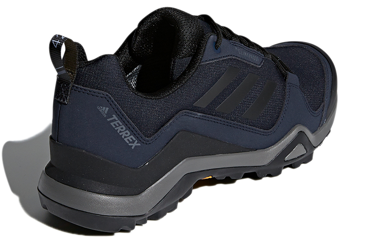 adidas Terrex Swift Cp 'Black Blue' 圖 4