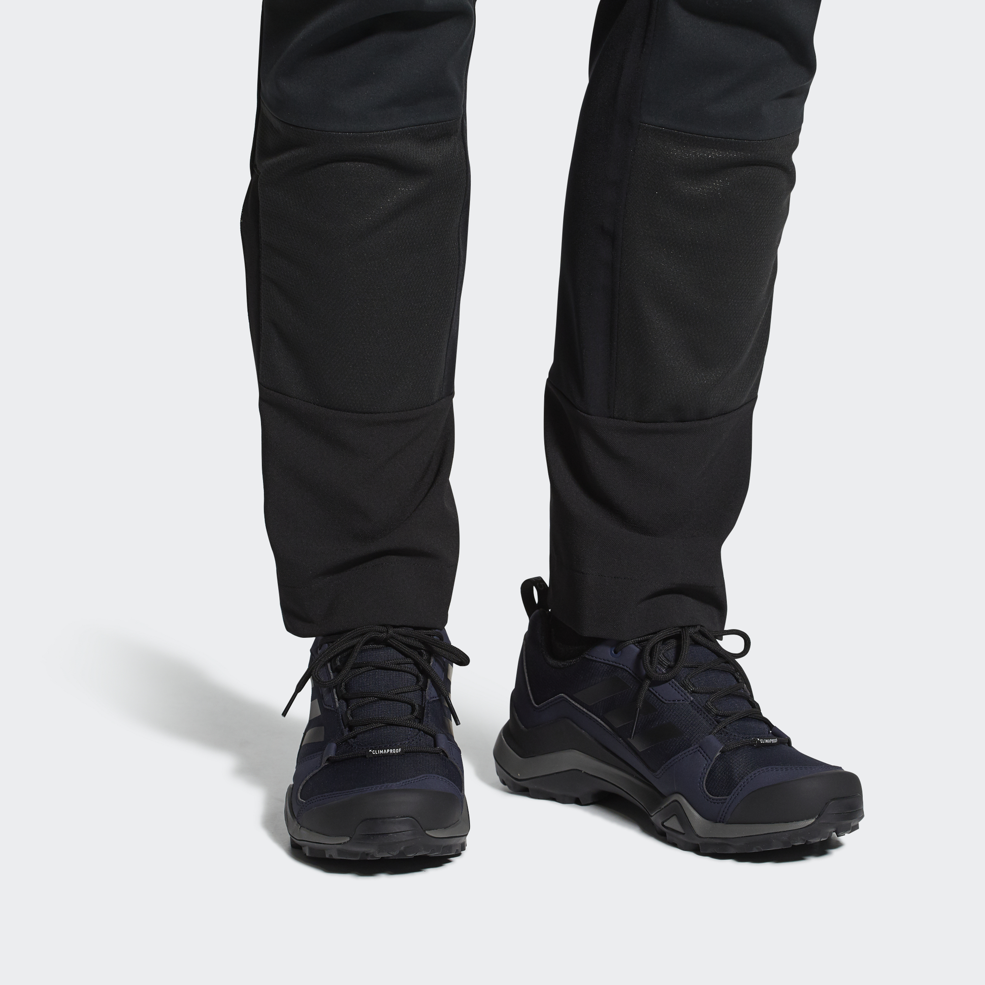 adidas Terrex Swift Cp 'Black Blue' 圖 7