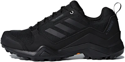 adidas Terrex Swift CP 'Core Black' CM7477 adidas Terrex Swift CP 'Core Black' CM7477