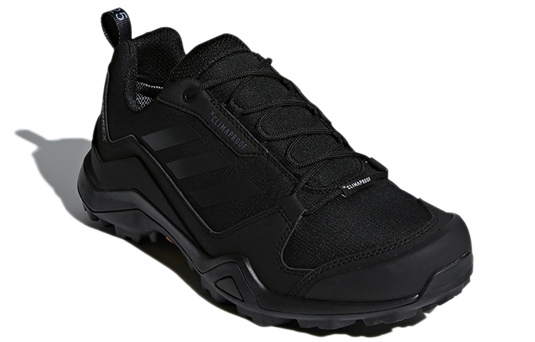 Lookbook adidas Terrex Swift CP ''Core Black'' Wanderschuhe CM7477