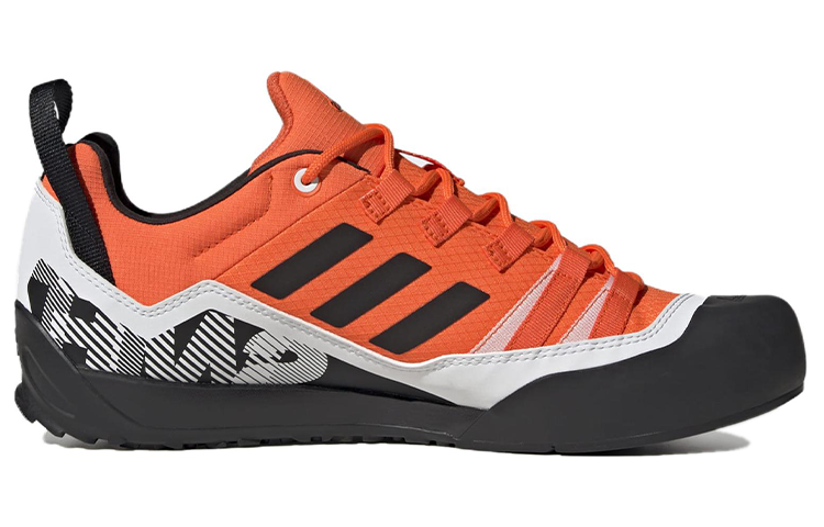 Order adidas Terrex Swift Low ''Orange Noir'' HR1302