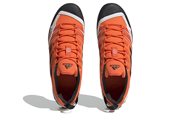 Purchase adidas Terrex Swift Low ''Orange Noir'' HR1302