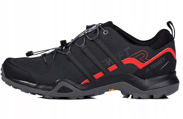 adidas Terrex Swift R2 'Hitam Merah' AC7982 Buy adidas Terrex Swift R2 'Hitam Merah' AC7982