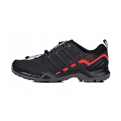 adidas Terrex Swift R2 'Black Red'