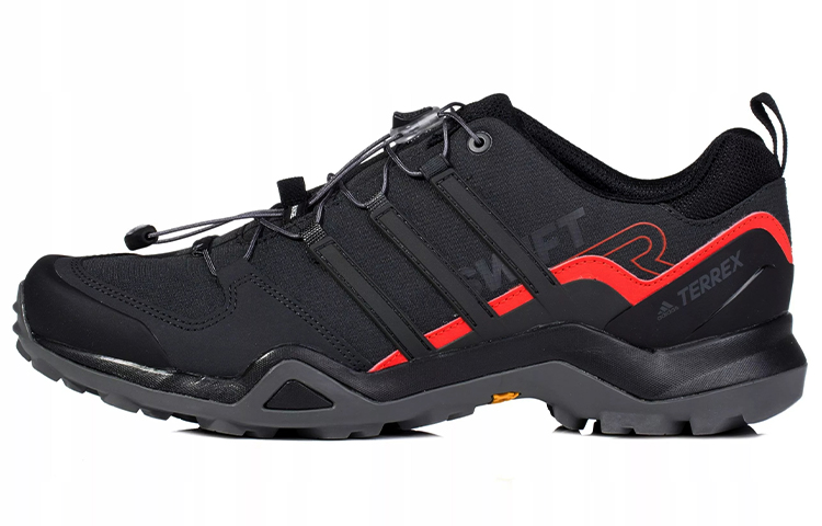 adidas Terrex Swift R2 'Black Red' AC7982