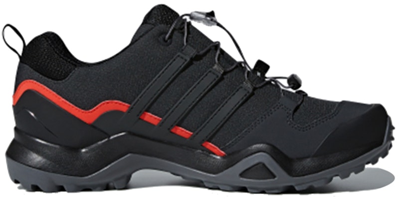 adidas Terrex Swift R2 黑紅 Order adidas Terrex Swift R2 黑紅