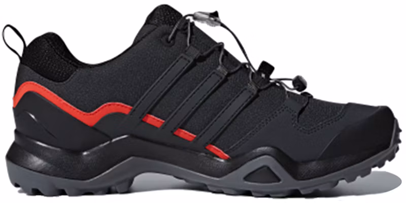adidas Terrex Swift R2 ''Schwarz Rot'' AC7982 Order adidas Terrex Swift R2 ''Schwarz Rot'' AC7982
