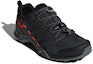 Lookbook adidas Terrex Swift R2 'Hitam Merah' AC7982