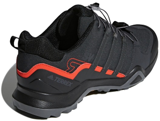 adidas Terrex Swift R2 黑紅 Shop adidas Terrex Swift R2 黑紅