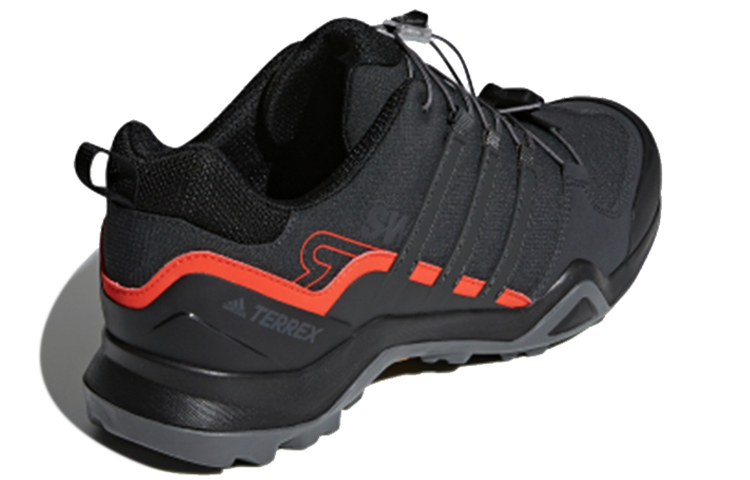 Shop adidas Terrex Swift R2 ''Schwarz Rot'' AC7982