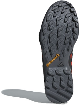 adidas Terrex Swift R2 黑紅 Details for adidas Terrex Swift R2 黑紅