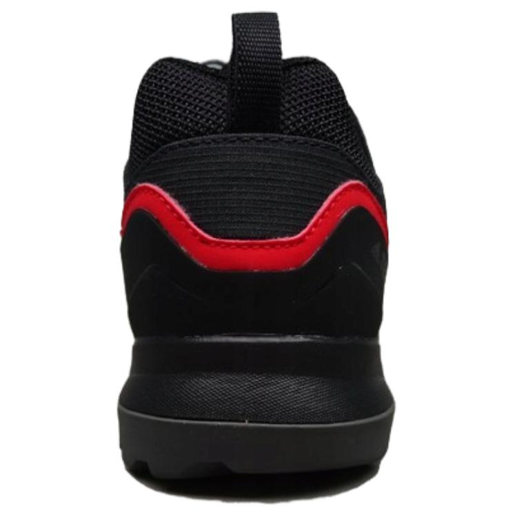 Details for adidas Terrex Swift R2 ''Schwarz Rot'' AC7982