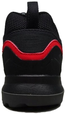 adidas Terrex Swift R2 ''Schwarz Rot'' AC7982 Details for adidas Terrex Swift R2 ''Schwarz Rot'' AC7982