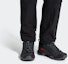 Sizing adidas Terrex Swift R2 'Hitam Merah' AC7982