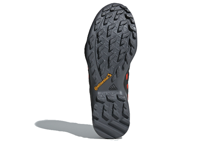 Sizing adidas Terrex Swift R2 ''Schwarz Rot'' AC7982