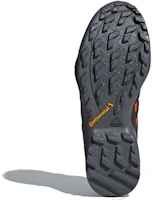 Sizing adidas Terrex Swift R2 ''Schwarz Rot'' AC7982