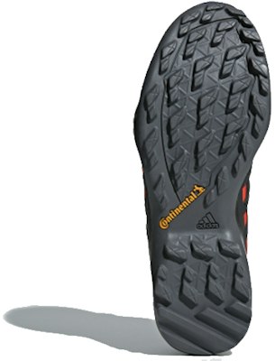 adidas Terrex Swift R2 ''Schwarz Rot'' AC7982 Sizing adidas Terrex Swift R2 ''Schwarz Rot'' AC7982