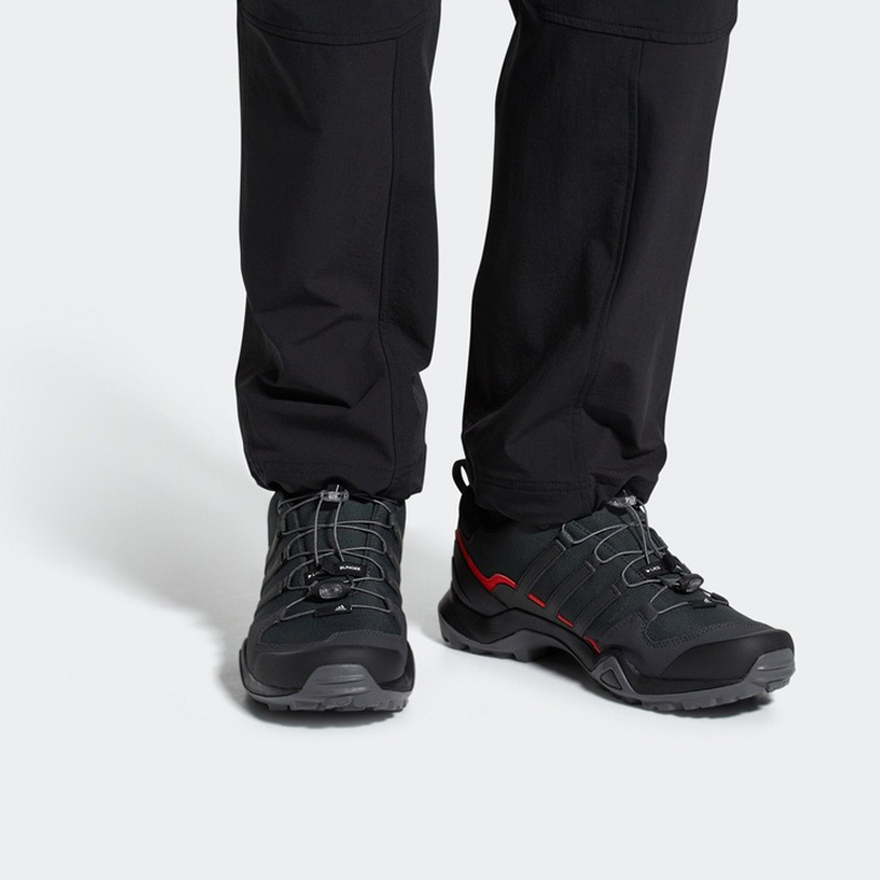 Cheap adidas Terrex Swift R2 ''Schwarz Rot'' AC7982