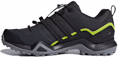 adidas Terrex Swift R2 'Black Yellow' CM7490 adidas Terrex Swift R2 'Black Yellow' CM7490